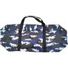 rockible Borsa portaoggetti per attrezzatura da campeggio, organizer per attrezzatura da campeggio, impermeabile, con cerniera, portatile, per tenda, sacchi a, Lunghezza 65 Cm