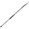 Lineaeffe Adriatic 4.20 m up to 250 g Canna da Pesca Telescopica per Beach Ledgering