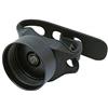 Ljourney Bicicletta Ljourney sedile asta di montaggio del supporto, esclusiva per XLITE100 fanale posteriore bicicletta da usare, nero