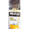 Mustad SABIKI MUSTAD T84 N.4