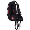 Audaxpro Professional Diving Equipment Audaxpro GAV Drax 15 Black (M-L-XL)