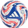 Adidas FIFA Club World Cup 25 Pro Ball JE8770, Unisex Football, Bianco, 5 EU