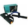 Generico Elastico Fitness Estensore Esercizi Palestra Addominali Sport Pull Reducer