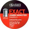 JSB Jumbo Monster 5,52