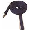 Umbria Equitazione Longia Umbria Equitazionein Nylon Piatto con passamano in Neoprene e girella. Cura del Cavallo e Scuderia