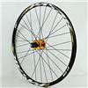 TOMYEUS 26 27,5 29 Pollici Ruota Posteriore Bici Copertoncino, Cerchio Doppia Parete 4 Cuscinetti Freno a Disco 32H Mozzo Corsa MTB per Ruota Libera 7-11 Velocità (Size : 26 inch)