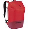 ATOMIC RS Pack Rosso/Rosso Rio, Rosso, 50L, 50L UK