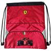 Panini FERRARI, Kids - Zaino Coulisse Scuderia Ferrari Sacca