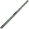 Maver Ninja Surf 4.20 m Above 150 g Side 130 g Canna da Pesca Surfcasting Telescopica