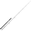 Madcat Green Spin 245 cm 40-150 g - Canna da spinning, canna da sarto, canna da pesca pesante, 245 cm