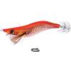 JATSUI Esca Artificiale Natural Mullet, Totanare Lumo, Deep Egi #3.0/mm105 Diverse Colorazioni, Sinking Rate 5.5 Sec. / m 105mm Wgt 14.5gr (NM 02)