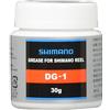Shimano Service Parts bobina manutenzione Grease/oil Saltwater spinning Reel Drag Grease DG12 30 g
