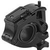 LOVIVER Supporto per Luce per Bicicletta Morsetto per Staffa per Montaggio Faro