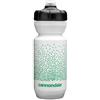 Cannondale Borraccia Gripper Bubbles 600 ml - Bianco