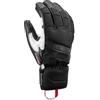 Leki Guanti 3D Griffin Base, Black, EU 9,5