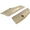 Toni system Guancette X3D Corte per CZ Shadow/Tactical Sport Design precedente (Sabbia)