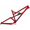Dartmoor Telaio della bicicletta Blackbird 29 Enduro MTB Large - Rosso Devil