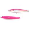 JACK FIN PELAGUS 120-S COLOR PINK BELLY by Marlin Blue di Montanari Marco a Porto Corsini 36gr