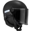 Whnbuij Protezione 'udito Casco caldo - 27,5 x 17 x 23 cm Casco da bici da strada - casco da sci da uomo inverno, casco da bicicletta calda, casco da snowboard uomini, caschi sportivi di neve, protezione
