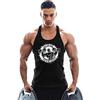 Cabeen Uomo Canotta Bodybuilding Canottiera Sportivo Palestra Tank Top