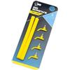 Nash Zig Screws