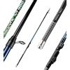 Pescasubito.com - Canna Teleregolabile Primacy 4Mt da Pesca Trota Torrente Fiume Carbonio