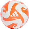 adidas Tiro Club Sala - Pallone unisex per adulti, colore: Bianco/Solred FUTS