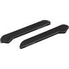 Feedback Sports Elastomero Pad per Sprint, nero, taglia unica
