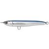 Jack Fin Lara 135-S color anchovy by Marlin Blue di Montanari Marco a Porto Corsini