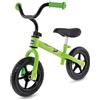 Chicco Green Rocket Bicicletta Senza Pedali 2 Anni, Bici Balance Bike per l'Equilibrio, con Manubrio e Sellino Regolabili, Max 25 Kg, Verde, Giochi Bambini 2-5 Anni, Regali Bambini