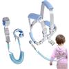 Generic per Neonato, Imbracatura per con | Imbracatura 3 in 1 che al buio con polso anti-smarrimento per bambini - Sicurezza per bambini anti-smarrimento