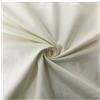 Russo Tessuti Tessuto Flanella Caldo Cotone 100% Lenzuola Biancheria Corredo Neonati Baby 300-Panna