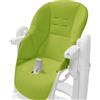 VWPEYY Fodera Per Seggiolone Per Bambini | Copriseggiolone Per Peg Perego Tatamia | Inserto Per Seggiolone In Pelle PU | Fodere E Cuscini Pieghevoli Per Seggiolone, Per Peg Perego Tatamia