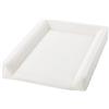 IKEA Fasciatoio Vadra, 18 7/8 x 29 1/8, Pannolino, Pannolino per neonati, Plastica, Pad