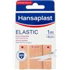Hansaplast 10 x HANSAPLAST Cerotto In Striscia Elastica 10 PEZZI