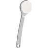 Generic Applicatore di lozione per la schiena 11,6 pollici manico lungo oli crema solare applicatore spugna da bagno pennello per l'applicazione di crema per la pelle del corpo idratante crema solare