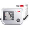 Bosch+Sohn boso boso - medicus vital - Misuratore di pressione da braccio, completamente automatico, con ampio display e rilevamento aritmia, incluso manicotto per pressione sanguigna, 22-42 cm