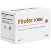 MC STONE ITALIA Pirofer Forte 30 buste - integratore alimentare a base di Ferro