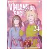 Star Comics Vinland saga (Vol. 24)