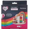 Rainbow Dust ProGel Rainbow Multipack 6 X 25g