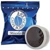 CAFFÈ BORBONE 200 capsule Borbone miscela blu compatibili espresso point