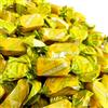 Italgum Caramelle Gommose al Limone Senza Zucchero con Edulcoranti Italgum Kg 1 - Formato Bastoncino