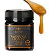 BeeNZ Miele di Manuka BeeNZ della Nuova Zelanda UMF 10+ 261+ MGO 250g