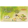 CRISPO S.r.l. CONFETTI SNOB 500gr PISTACCHIO E VAN.010137637