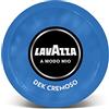 Lavazza 256 Cialde Capsule Lavazza a Modo Mio Dek Cremoso Ex Cremosamente Dek Originali