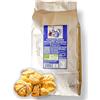 Azienda Agricola Bertone Giuseppe Castagne Secche Garessine Biologiche confezione da 5 Kg