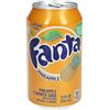 Fanta Pineapple Soda