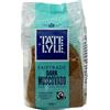 Tate & Lyle Fairtrade Dark Muscovado Sugar 500g