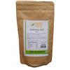 Metafood Eritritolo 100% BIOLOGICO confezione da 500 gr, dolcificante naturale zero calorie, sostituto dello zucchero, indice glicemico basso