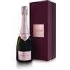Krug - Champagne Rosè 24eme Edition Brut 0,75 lt.